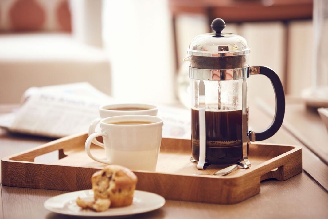 Filtre Kahve Nasıl Demlenir4 farklı yöntem